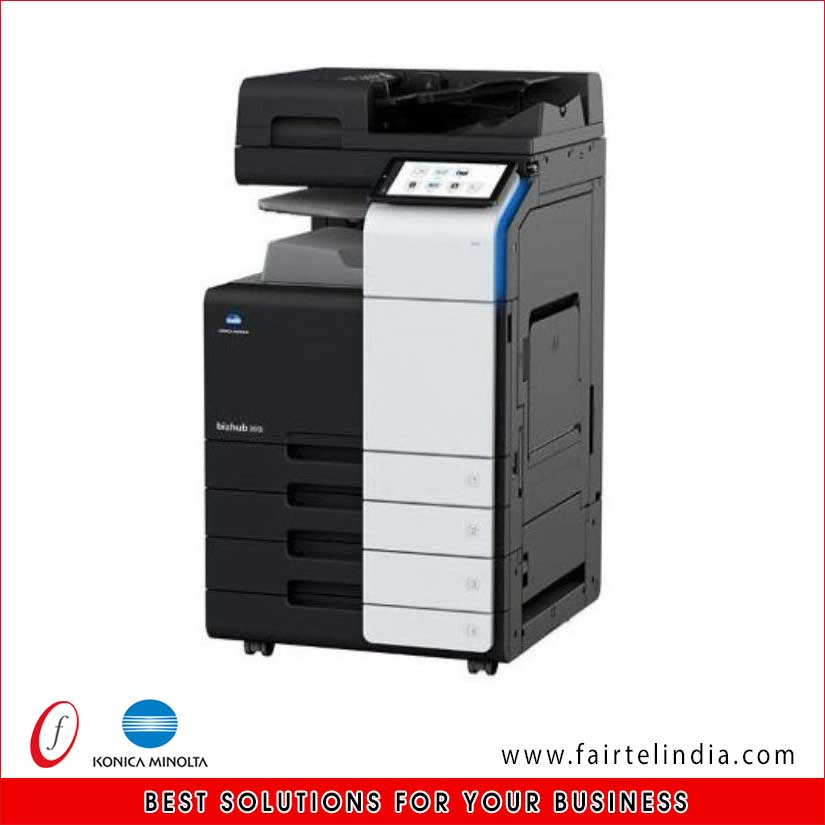 Konika Minolta Bizhub 950i / 850i Photocopier photostat machine dealer distributor supplier in Ludhiana Punjab India